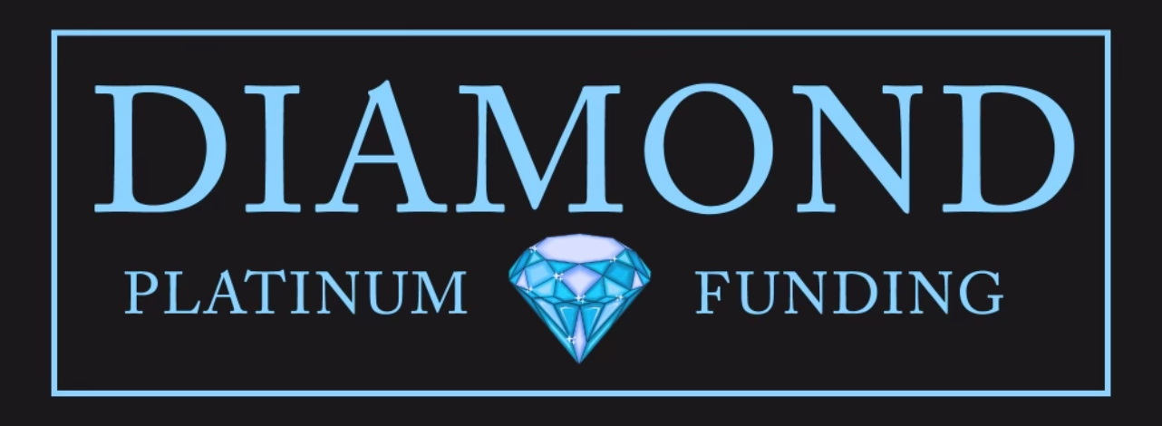 Diamond Platinum Funding Group Logo